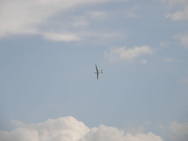 #samoloty #PiknikLotniczy #szybowce #spadochron