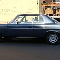 #Mercedes250CE