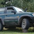 #Sebabp5eBiPATROLGRY61NISSAN