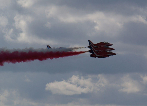 #AirShow2009