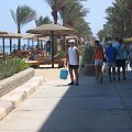 wakacje w Egipcie (Hurghada 2008)