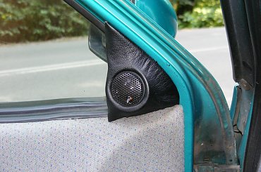 Moja Polówka, sesja z 10 sierpnia 2009 #volkswage #polo #ralph #ralph03 #PoloKlubPolska #klub