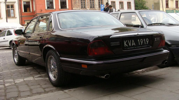 #XJR