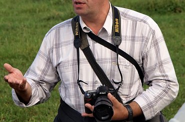 Jerzy Borzozowski #Suwalszczyzna #sympozjum #BrzozowskiJerzy