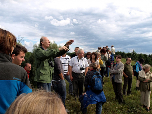 Europejskie Dni Dziedzictwa 2009 #Filipów #PerzykBogusław #Suwalszczyzna #Sympozjum