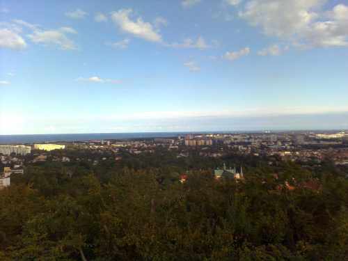 #panorama #Gdańsk