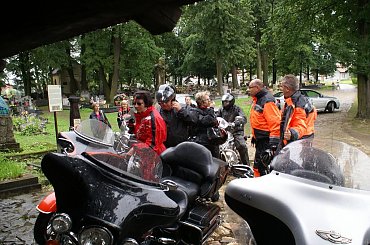 #Zlot #Harley #HarleyDavidson #GrupaGalicja #Rożnów #Kraków