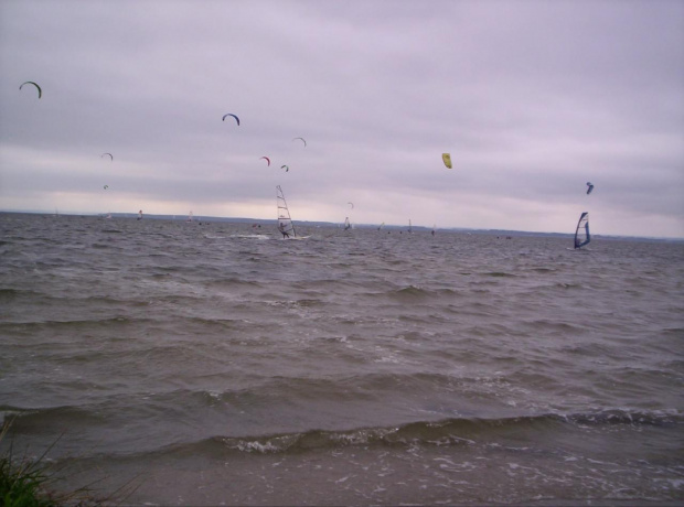 #windsurfing