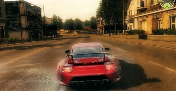 Need For Speed Undercover Screens NFSM.pl