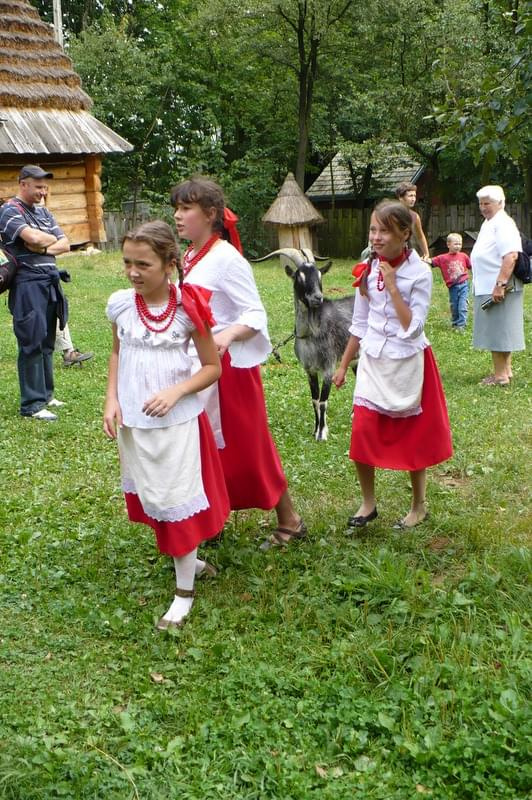 Muzeum Wsi Lubelskiej