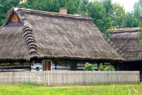 Muzeum Wsi Lubelskiej