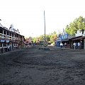 cisza przed burzą