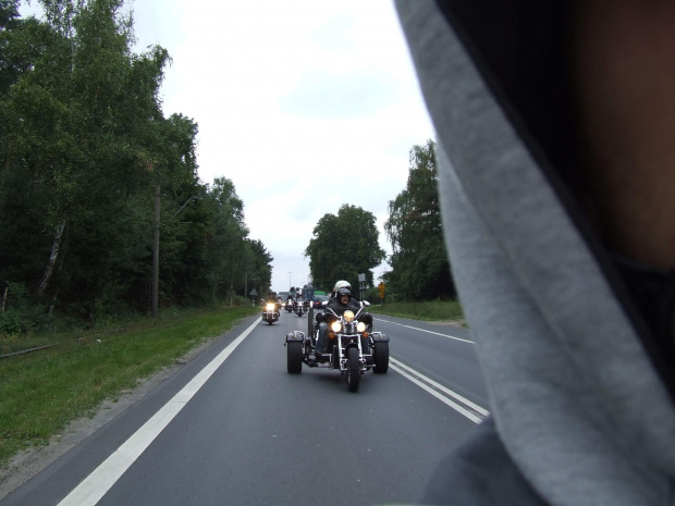 #Trike #Traja #Trajka #ZlotUMarynarza