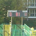Elana - Olimpia Elbląg 0 - 1 19.09.2009