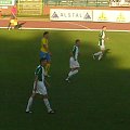 Elana - Olimpia Elbląg 0 - 1 19.09.2009