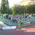 Elana - Olimpia Elbląg 0 - 1 19.09.2009
