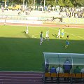 Elana - Olimpia Elbląg 0 - 1 19.09.2009