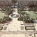 Warszawa_Plac Defilad