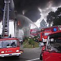 #mogileńska #pożar #poznań