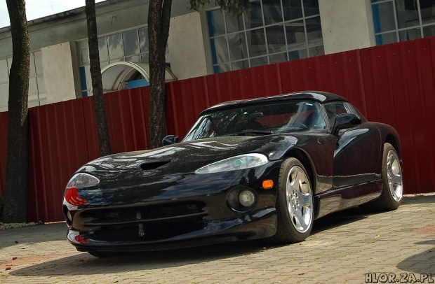 Viper RT/10