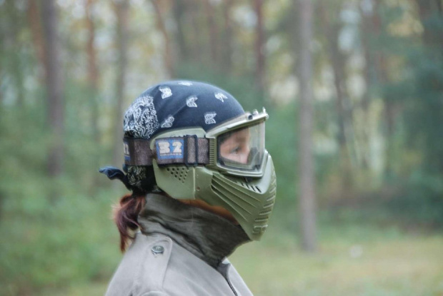 #PaintballSzczecin