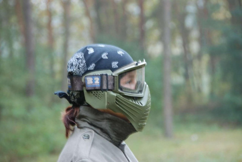 #PaintballSzczecin