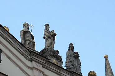 Widzą #Warszawa #StareMiasto