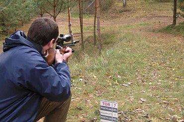 Zawody Chrcynno #ZawodyHFTFT