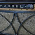 Radio " Admiral " model 7RT41
Chicago 47, Illinois #radio #unikat #bialy #kruk #admiral #chicago #illinois #chassis #aparat #allegro #aukcja #okazja #traf