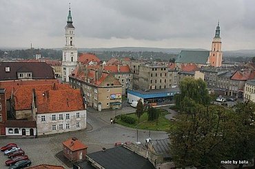 Wieża Woka w Prudniku #WieżaWokaWPrudniku #Prudnik #TurystykaPrudnik #TurystaPrudnik #Opolskie