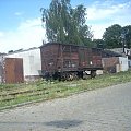 Hitlerowski wagon #wagon #kolej #IIIRzesza #Niemcy