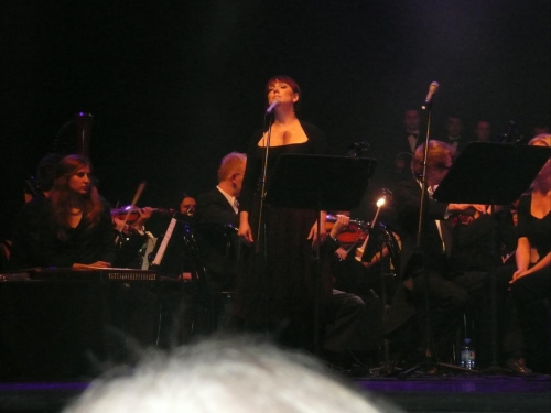 Koncert 7 Pieśni Marii w Zabrzu 17.10.2008r. #Zabrze #Oratorium