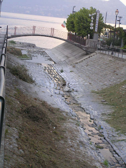 okolice Tremezzo / Cadenabbia