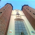 #KatedraOliwska