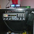 Cb RadioAlan 8001 Stacja ''Browarek'' Grudziądz