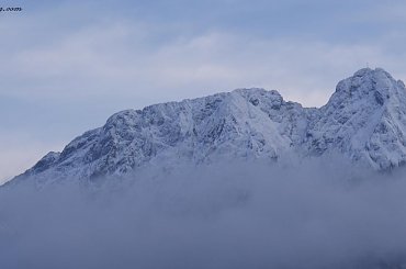 #Giewont