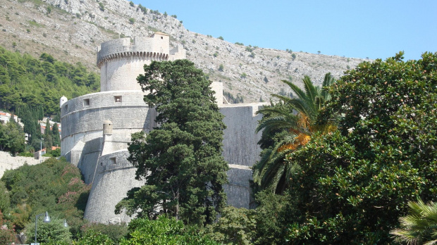 Stare miasto Dubrovnika