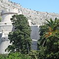 Stare miasto Dubrovnika