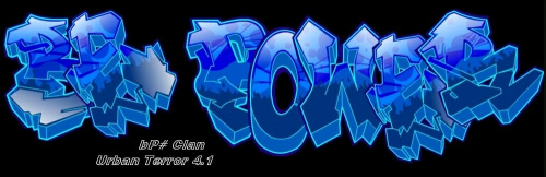 Be Power urt sqad