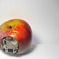 Zmechanizowane Jabłko