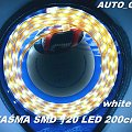 AUTO-GT.BAZAREK.PL TUBY LED DIODY SMD