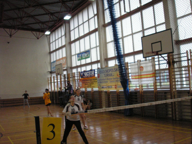 Badminton 2009