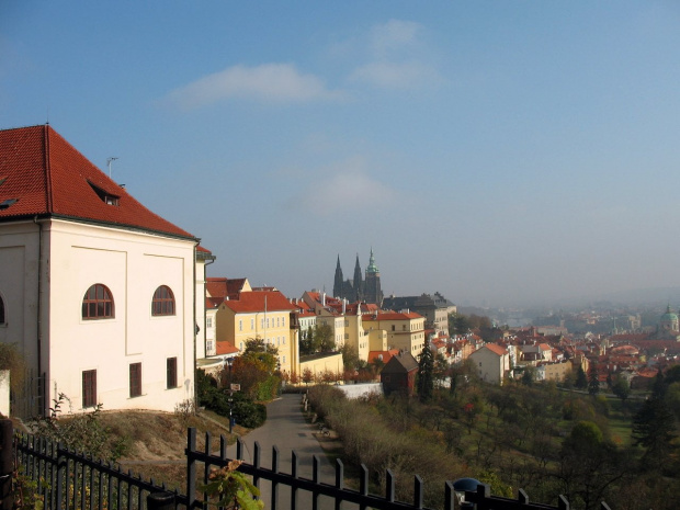 obrazki z Pragi #Praga #zwiedzanie
