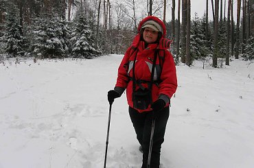 #Wędrownik #BoryTucholskie