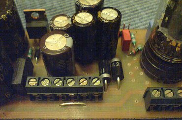 #lampiak #audio #elektronika #hifi #lampa #lampowiec #lampowy #PCL86 #stereo #trafo #TrafokTransformator #tube #wzmacnaicz #wzmacniacz #wzmak