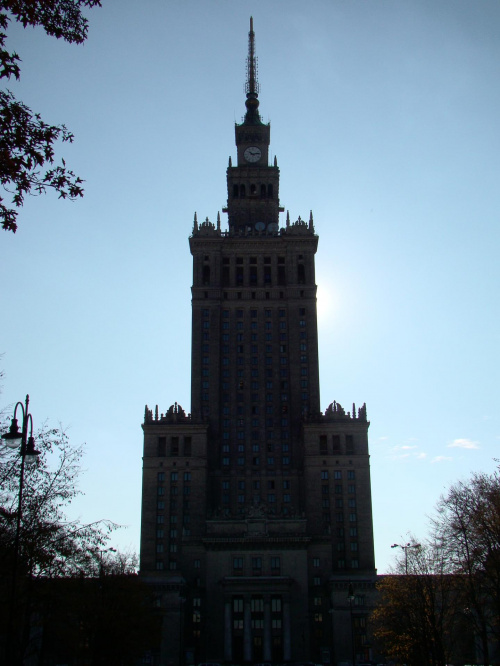 Warszawa