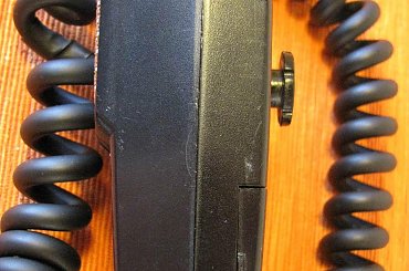 Mikrofon Densei EC ECHO 2023 #DenseiECECHO2023