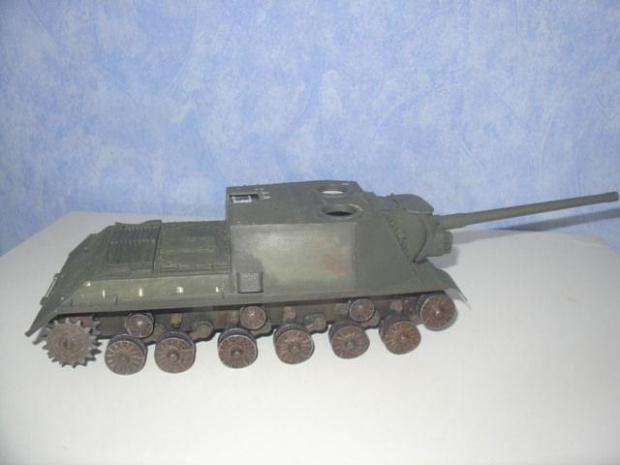 ISU 122