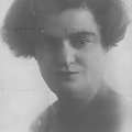 Janina Mirska, aktorka_1910-1939 r.