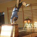 Sport to zdrowie